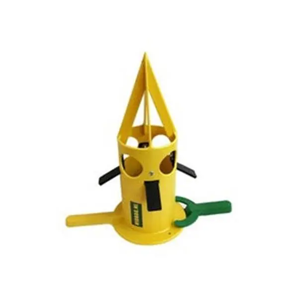Vidbag Precision Fertiliser Dispenser For Even Application 1