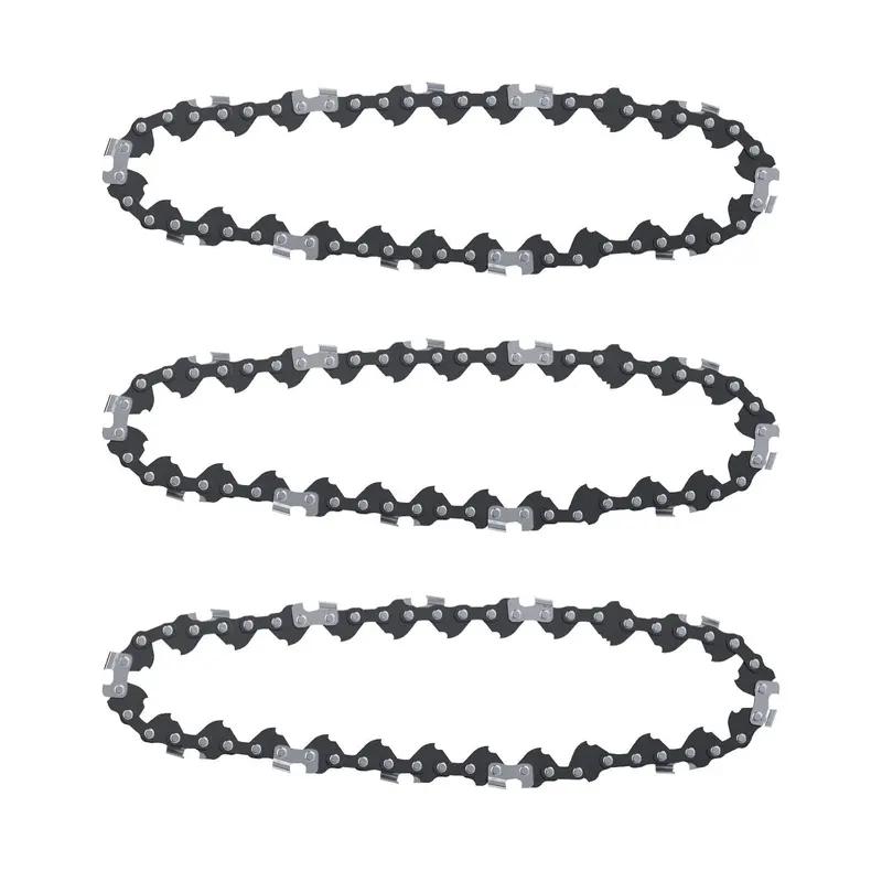 W101 4-Inch Replacement Chain For Fanttik W10 Apex Mini Chainsaw 1