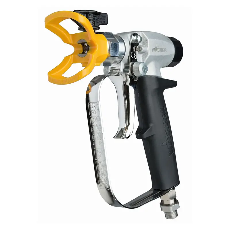 Wagner Protec Gm 1-350 Airless Manual Spray Gun – Professional Grade 1