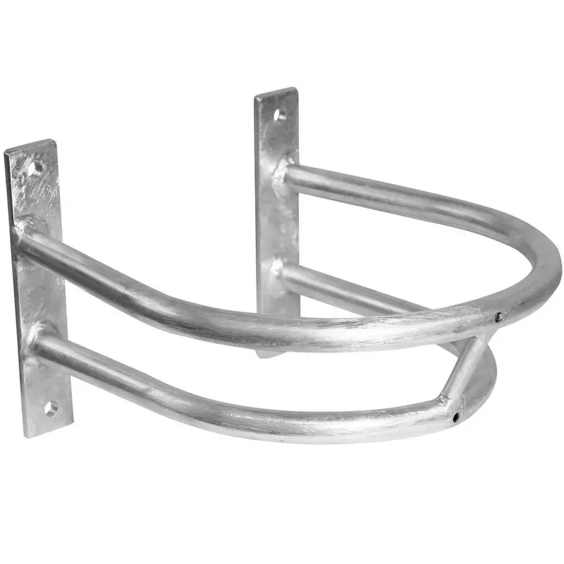 Water Bowl Protection Bracket For Livestock Troughs 1
