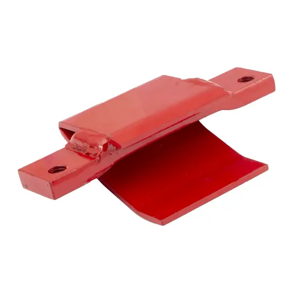 Wear Plate Replacement – Part No. 56808510 1