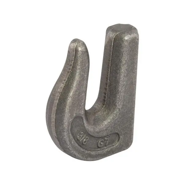 Weld-On Bucket Hook Attachment For Skid Steers And Loaders 1