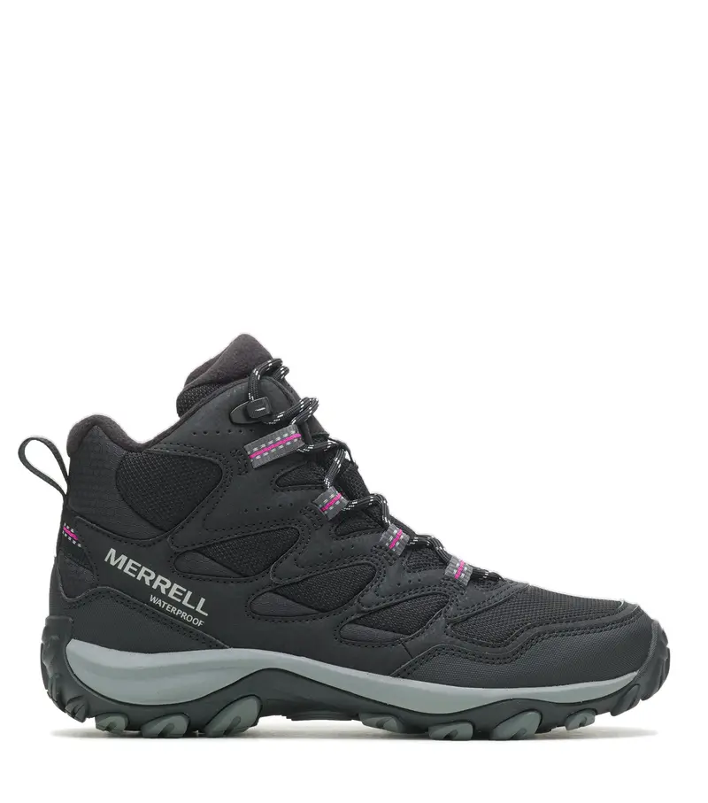 West Rim Sport Thermo Mid Waterproof Hikers 1
