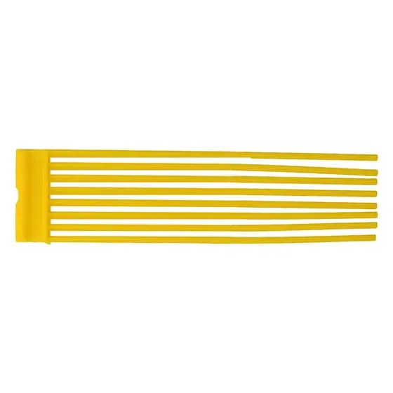 Westwood And Countax 14898101 Curved Sweeper Bristle Set 1