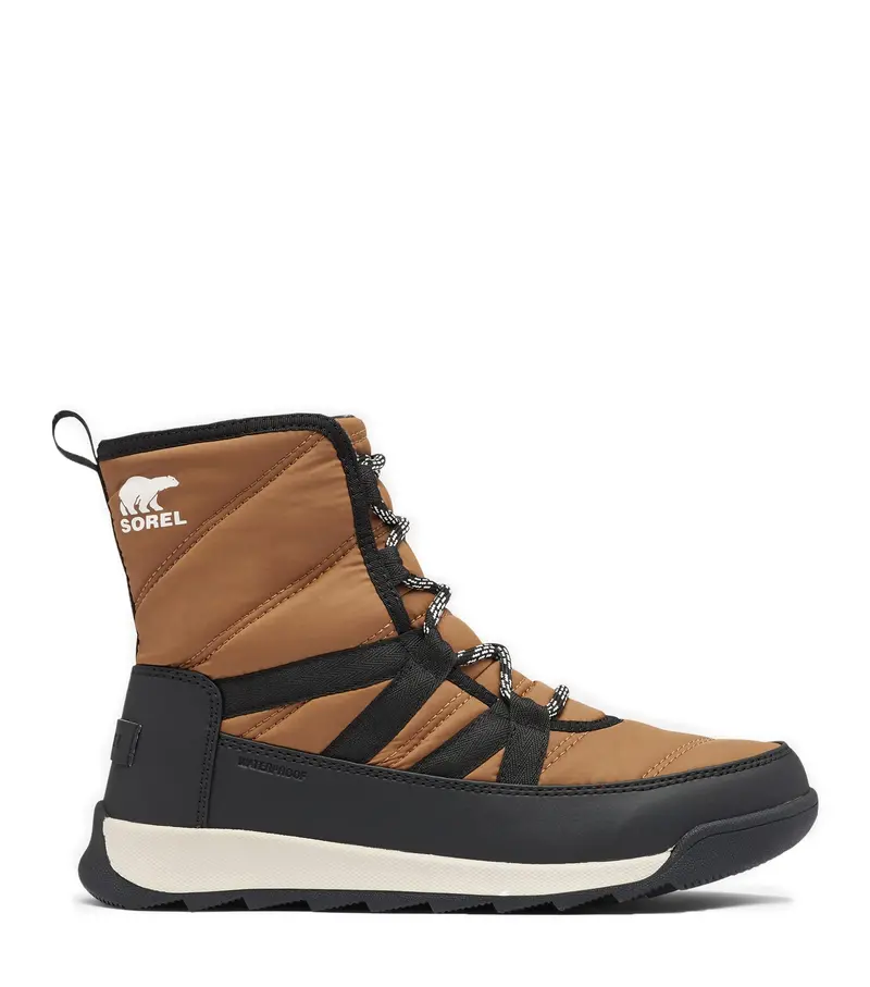 Whitney Ii Shortlace Hiking-Inspired Casual Shoes 1