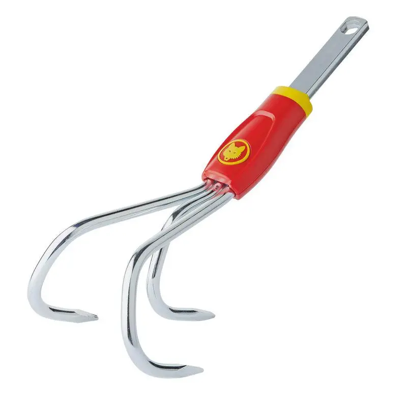 Wolf Garten Ba-M Hand Grubber 1