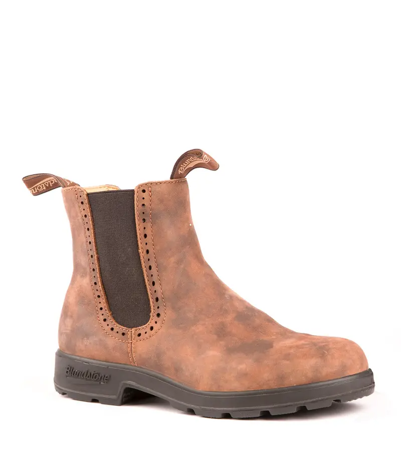 Women'S Original Tall Boot – Antique Brown, Style 1351 1