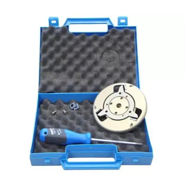Wopa 3-Blade Adjustable Rotary Hoof Rasp Disc 1