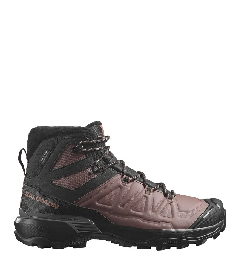 X Ultra Snowpilot Waterproof Winter Boots 1