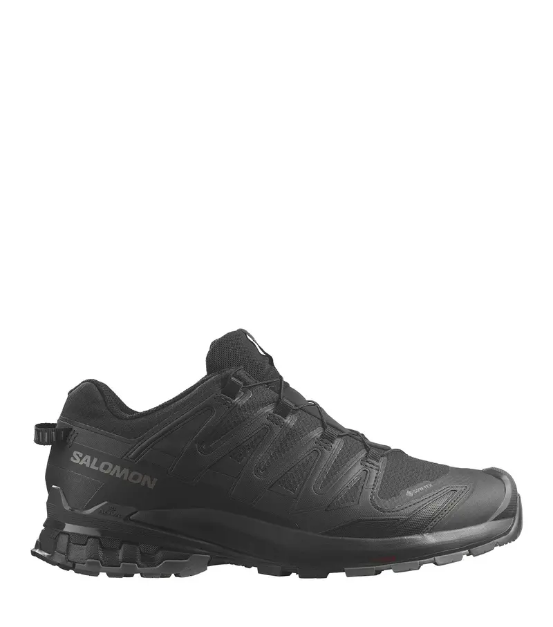 Xa Pro 3D V9 Gtx Technical Trail Running Shoe 1