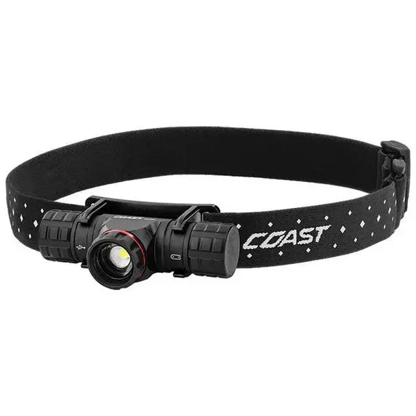 Xph30R High-Output Rechargeable Headlamp – 1000 Lumens 1