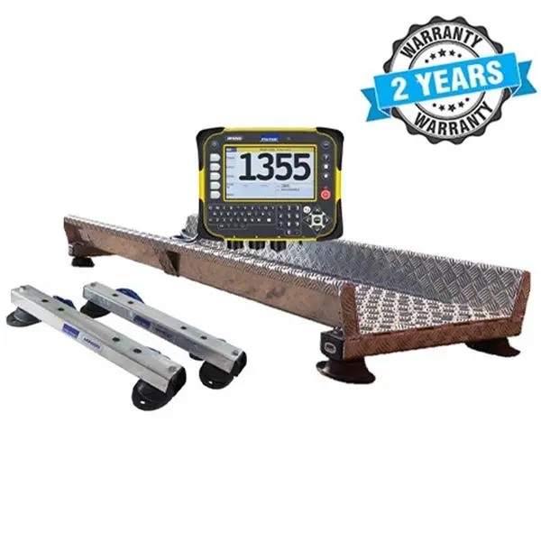 Xr5000 Trutest Dairy Analysis Package With Calibration Kit 1