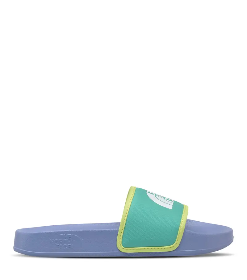 Youth Base Camp Slide Iii Sandal 1