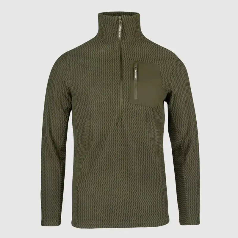 Z-Fleece Lightweight Pullover Sweatshirt 1