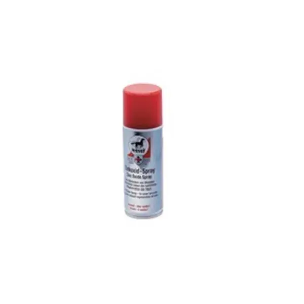 Zinc Oxide Spray For Skin Protection And Soothing 1