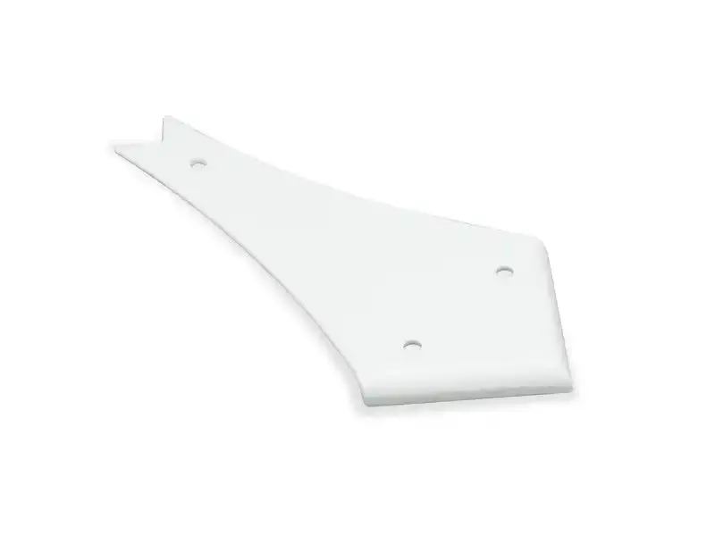 4-Foot Curved Slide-Out Rv Or Camper Cap 1
