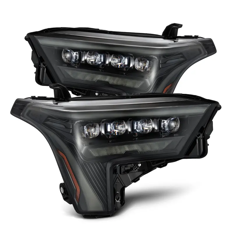 Alpharex Nova-Series Projector Headlights – Modern Led Design 1