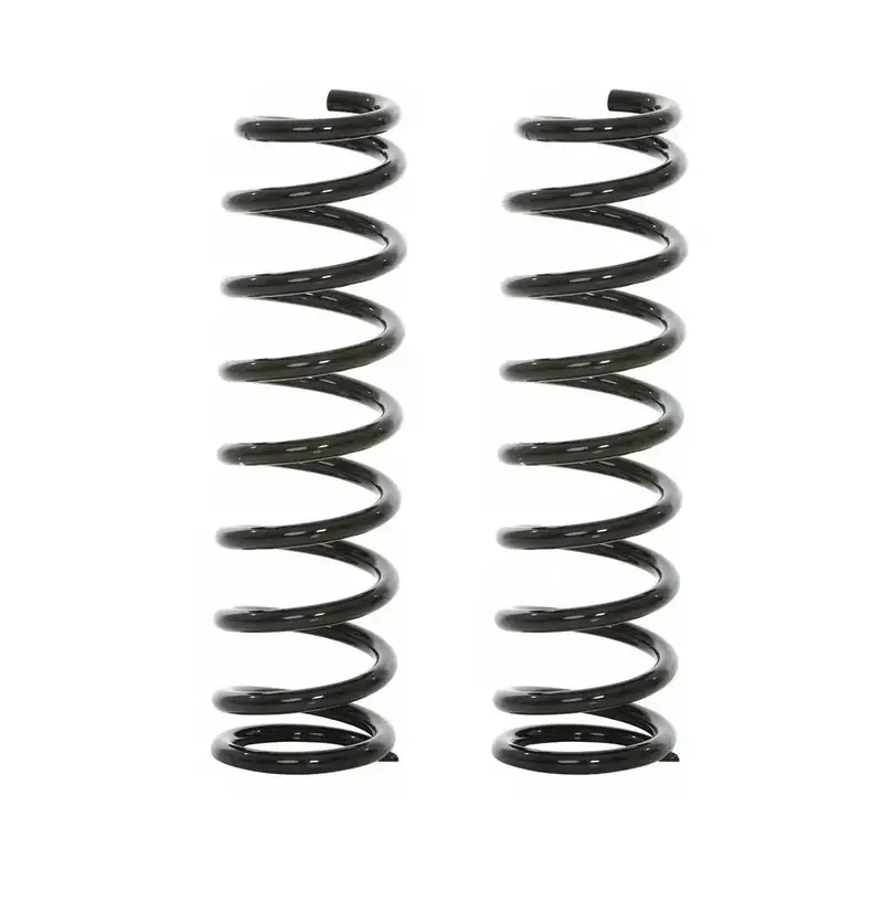 Arb 3138 Heavy-Duty Coil Springs – 2.5" To 3.5" Lift, Powder-Coated Black (Pair) 1