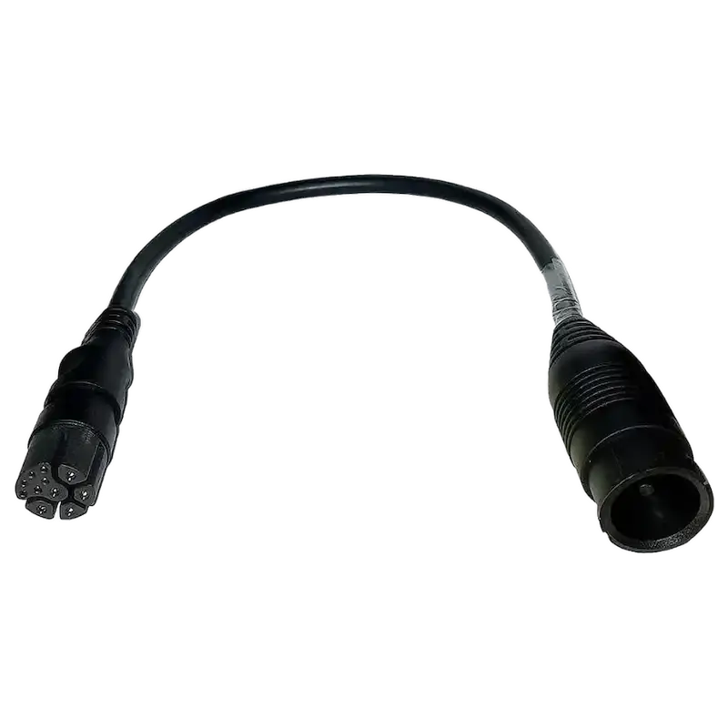 Axiom Pro Rvx To Cp370 Sonar Transducer Adapter Cable 1