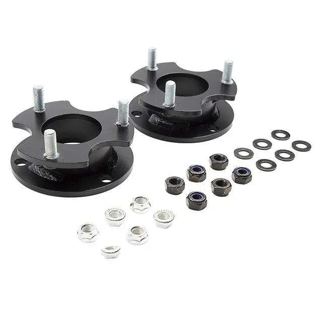 Belltech 34938 2.5-Inch Front Strut Lift Spacer Kit 1