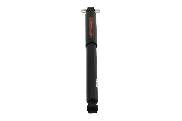 Black Satin Powder-Coated Finish – Durable, Non-Reflective Surface Coating 1