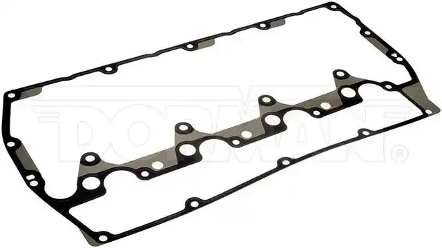 Dorman 263-201 Metal Valve Cover Gasket – 0.2Mm Thickness, Oe Solutions Replacement 1