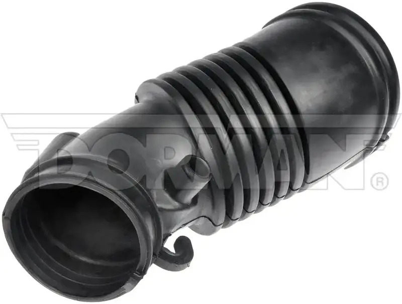 Dorman 696-020 Oe-Style Air Intake Hose – 3.4" Inlet / 10" Outlet / 2.75" Length 1