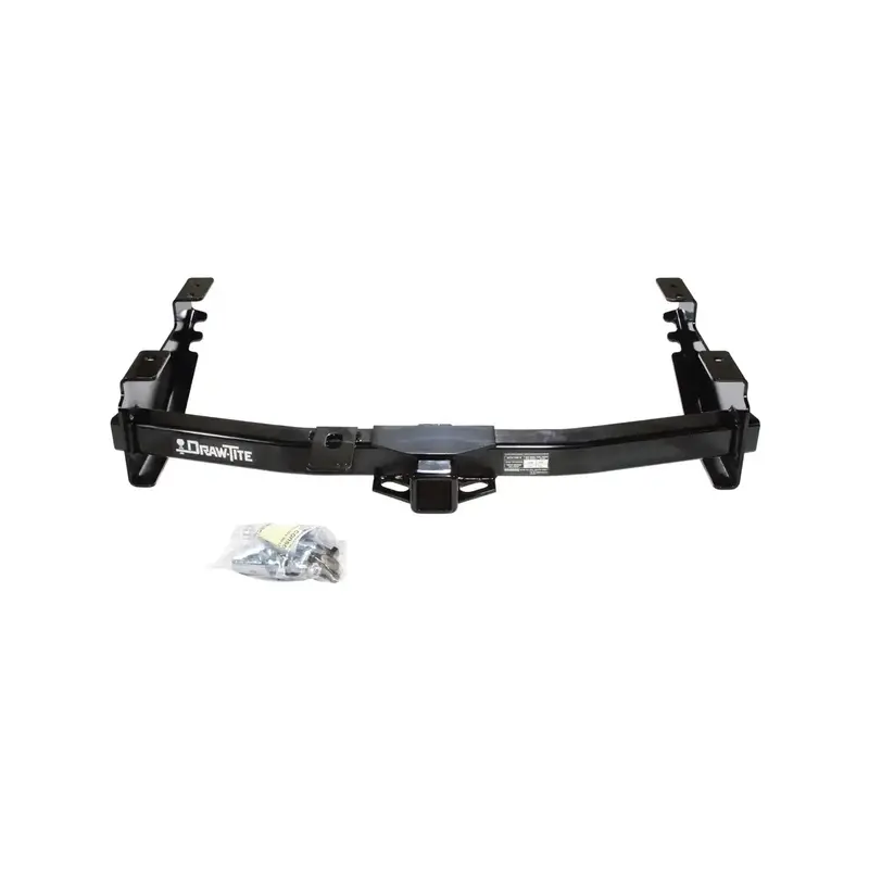 Draw-Tite 41544 Class Iv Trailer Hitch Receiver For Full-Size Trucks And Suvs 1