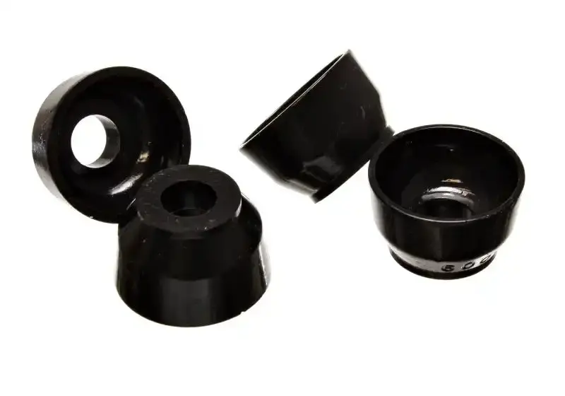 Energy Suspension Black Dust Boot Kit For 1961–1962 Buick Riviera Ball Joints 1