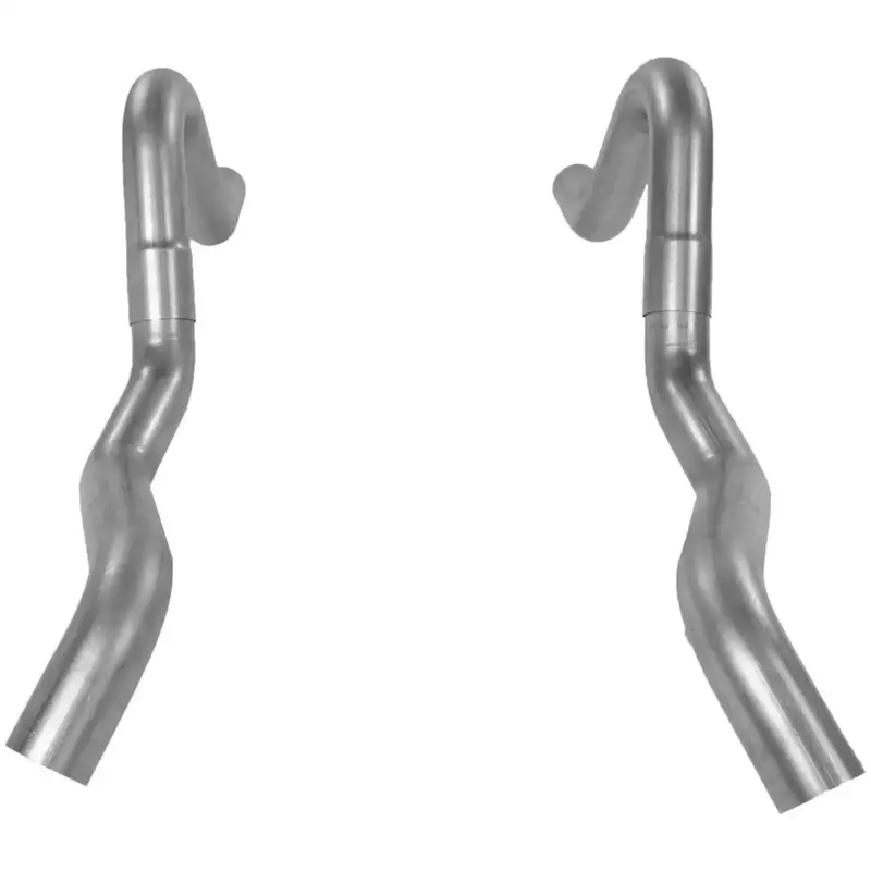 Flowmaster 15819 Stainless Steel Exhaust Tailpipe 1