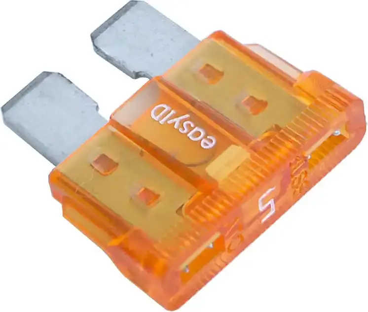 Fuse Atc Easyid 5-Amp Automotive Blade Fuse 1