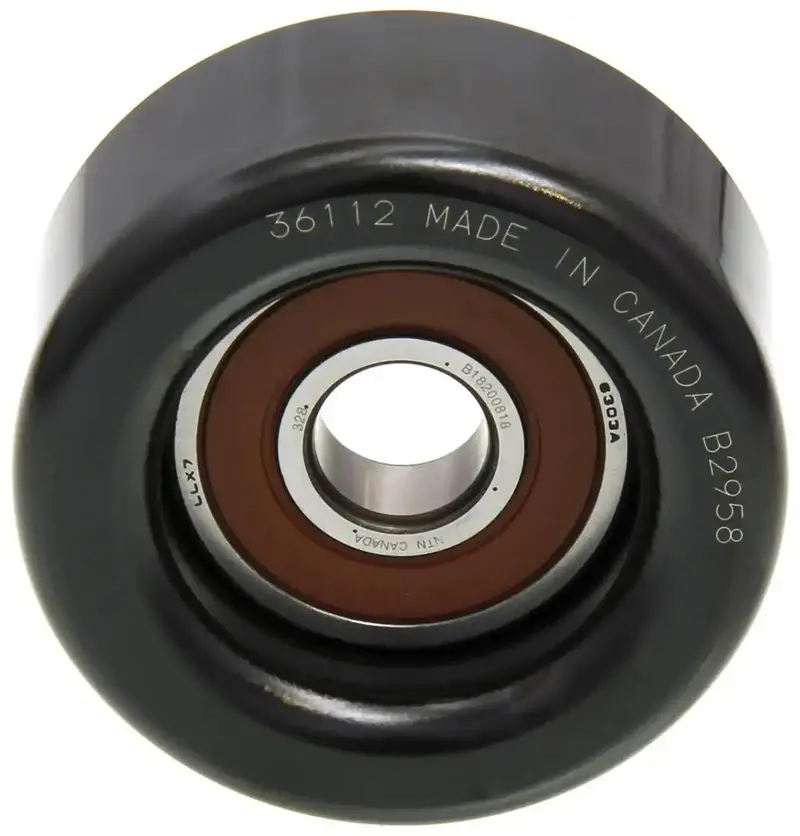 Gates 36112 Drive Pulley – Oem-Spec Replacement Component 1
