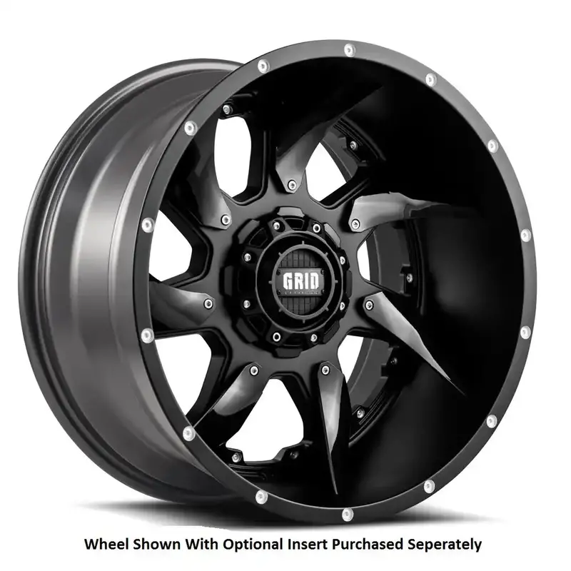 Gd01-20090237B1508 Alloy Wheel – 20X9 Inch Size 1