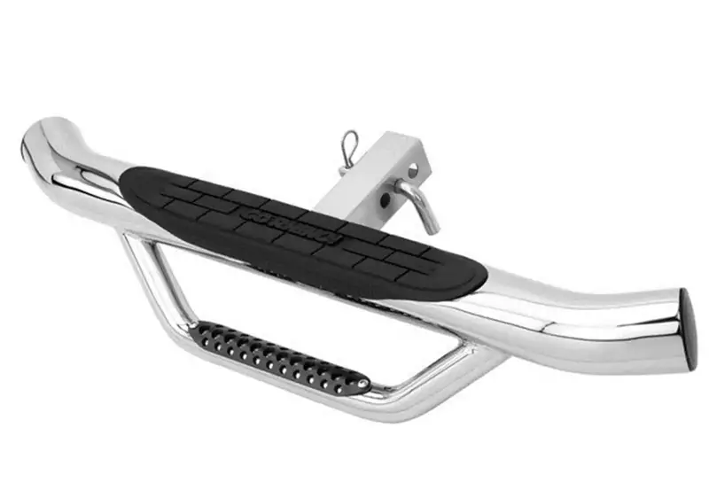 Go Rhino Dominator Dss Rock Sliders For Off-Road Protection 1