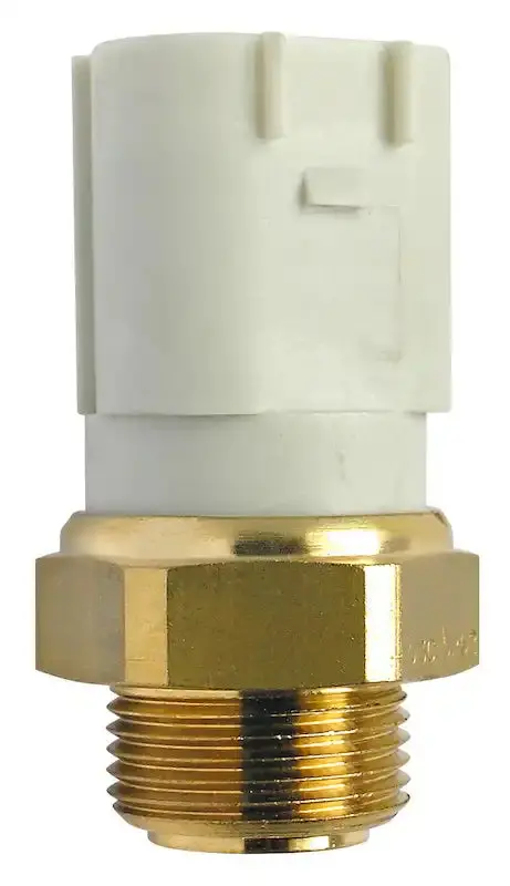 Hella 007837211 Engine Cooling Fan Temperature Switch 1