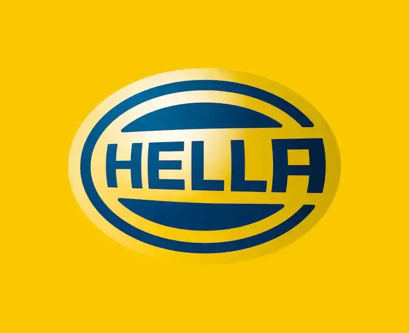 Hella Junction Box Relay Connector – Universal Wiring Interface (H84988011) 1