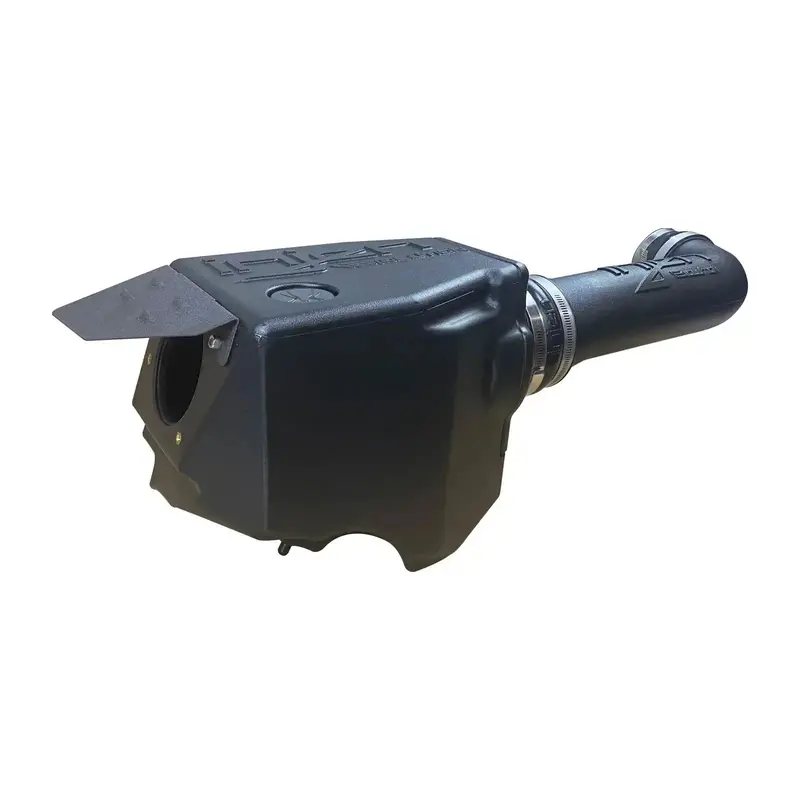 Injen Evo5008 Cold Air Intake – Performance Airflow System 1