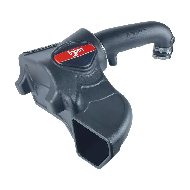 Injen Evo8100 Cold Air Intake Kit For Enhanced Engine Performance 1