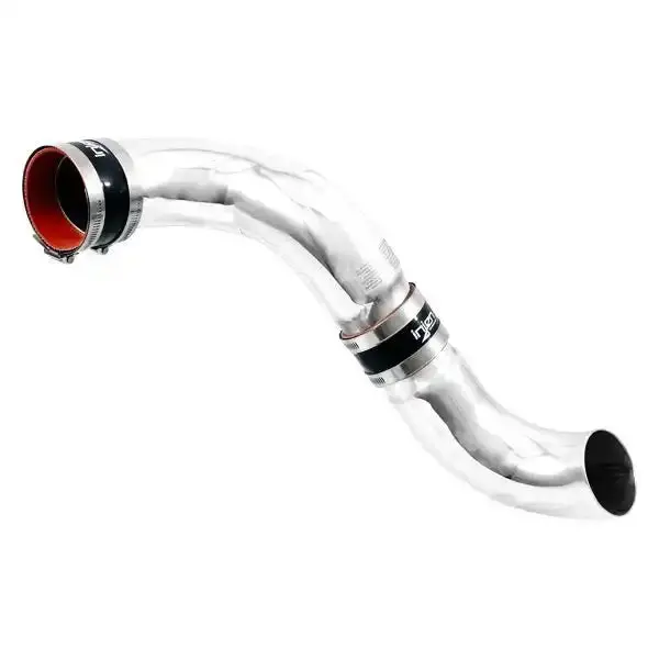 Injen Polished Short Ram Cold Air Intake For Is Models (Eis1920P) 1