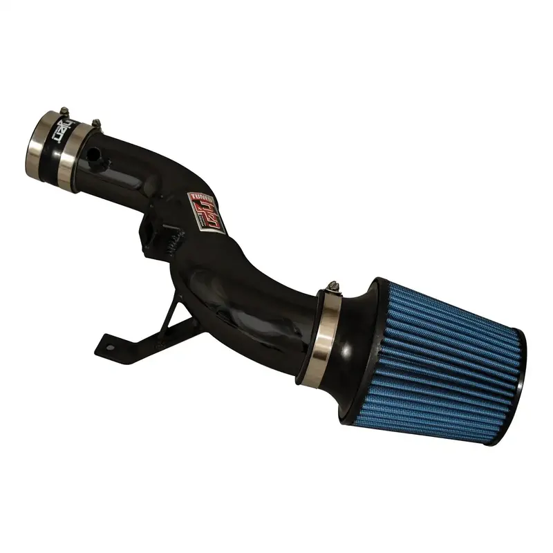 Injen Sp1906Blk Short Ram Intake System – Matte Black Finish 1