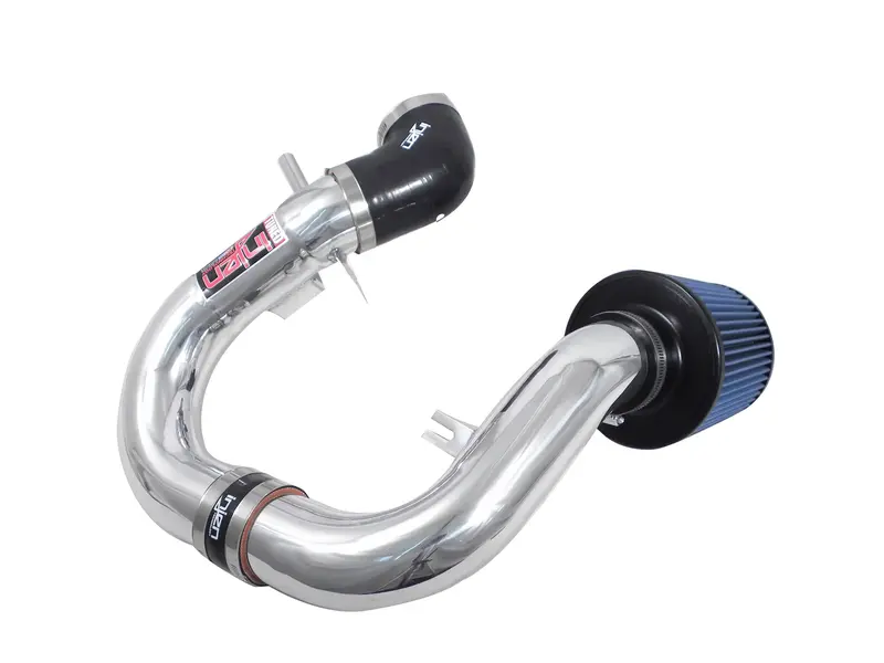 Injen Sp1915P Short Ram Intake – Cold Air System For 2009–2014 Nissan Cube 1.8L L4 Engine 1