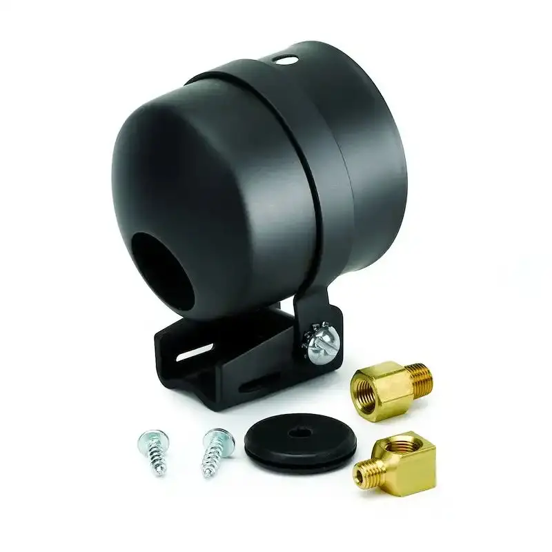 Kc Hilites 5202 Lht Cover – 6-Inch Round Led Light Housing In Yellow/Black 1