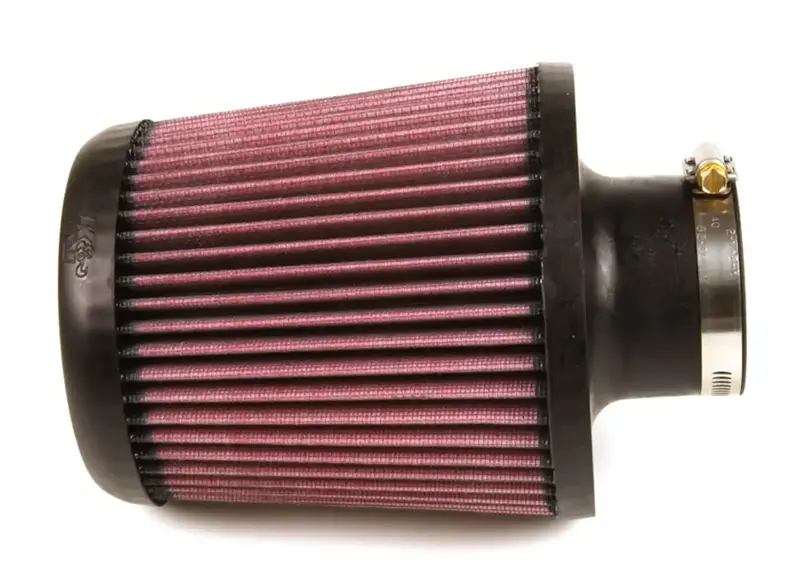 K&N X-Stream Universal Clamp-On Air Filter – High-Performance Intake Solution 1