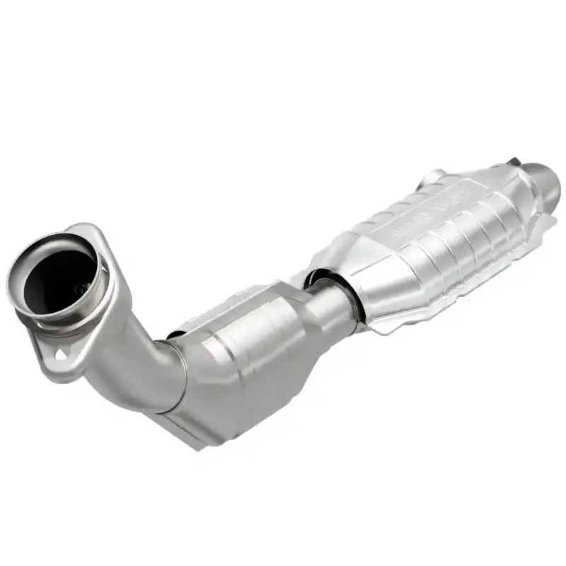 Magnaflow Catalytic Converter For 1999 Ford F-150 4.6L V8 1