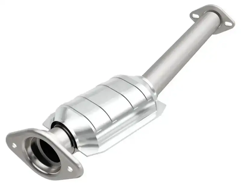 Magnaflow Conv Df Cat-Back Exhaust Manifold Pipe For 1996 Ford Contour 2.5L Manual Transmission 1