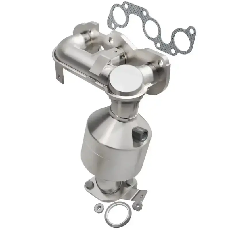 Magnaflow Direct-Fit Catalytic Converter For 2000–2004 Toyota Sienna & Avalon (3.0L) 1