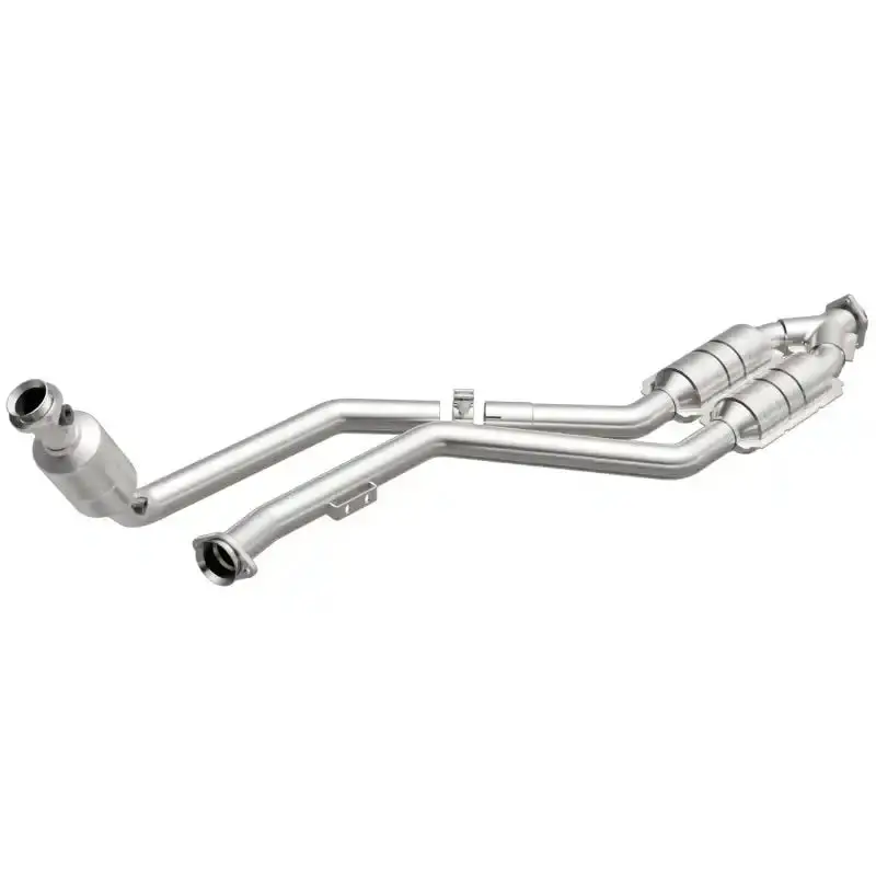 Magnaflow Direct-Fit Catalytic Converter For 2000 Mercedes-Benz Clk320 (3.2L V6) 1