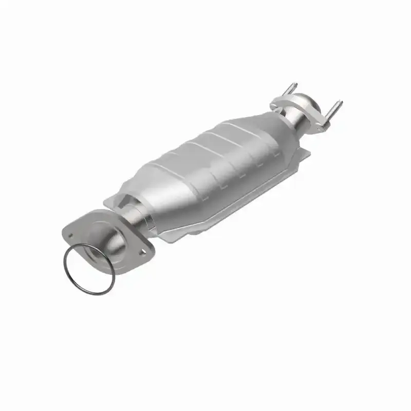 Magnaflow Direct-Fit Catalytic Converter – For 2005–2007 Ford Freestyle 3.0L 1