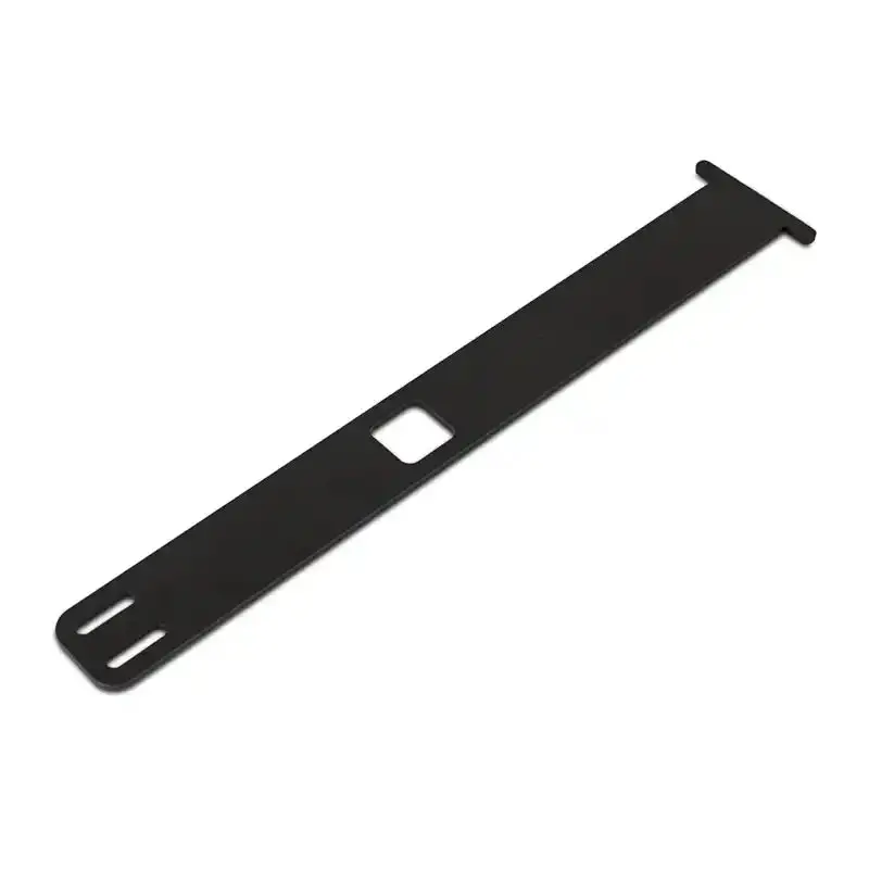 Mishimoto Borne Off-Road Hard Case Mount Kit – 95-Quart Rugged Cooler Mounting System 1