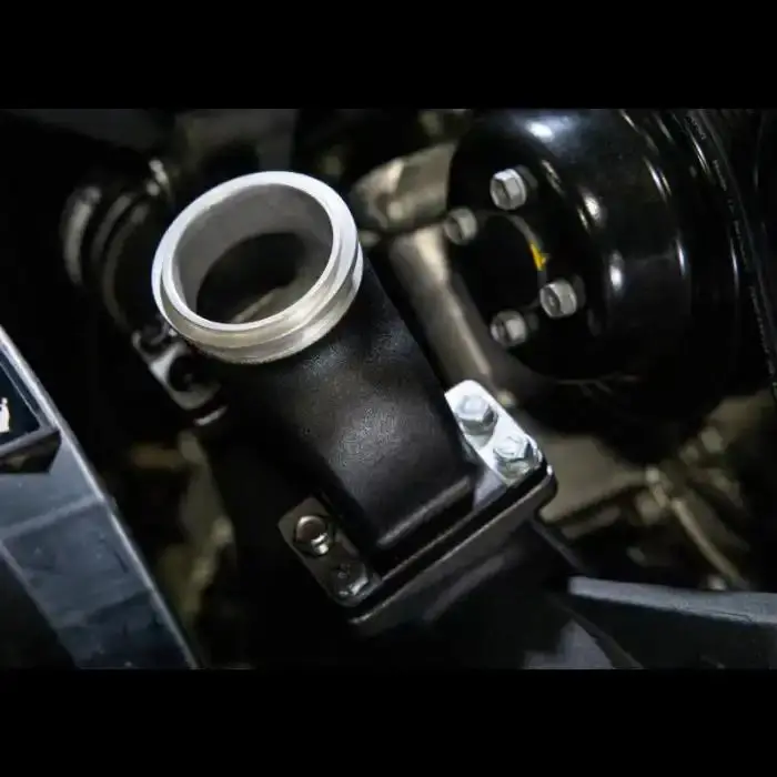 Mishimoto Mmicp-Stngr-18F Blow-Off Valve – Tuned For 2018+ Kia Stinger Gt 3.3L Turbo 1